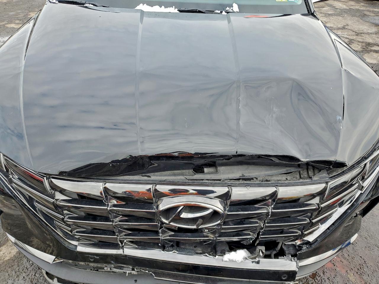 2024 HYUNDAI TUCSON LIMITED photo 12
