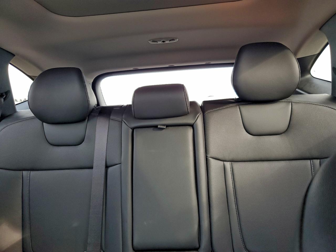 2024 HYUNDAI TUCSON LIMITED photo 10