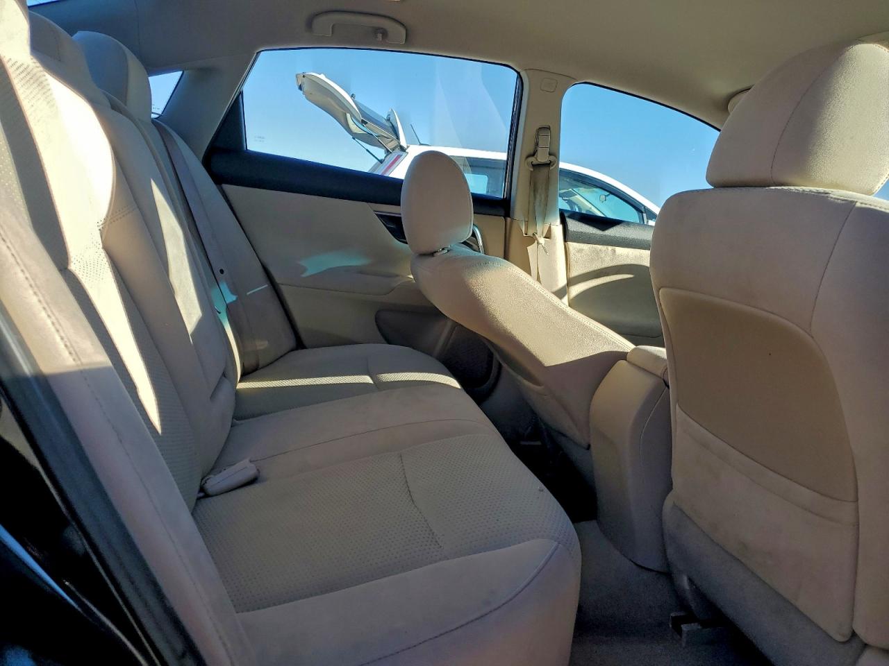 2014 NISSAN ALTIMA 2.5 photo 10