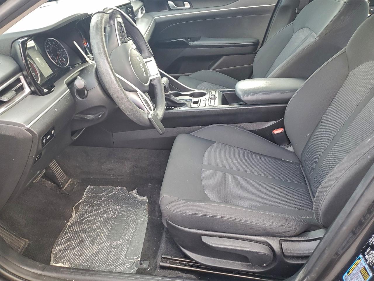 2023 KIA K5 LXS photo 7