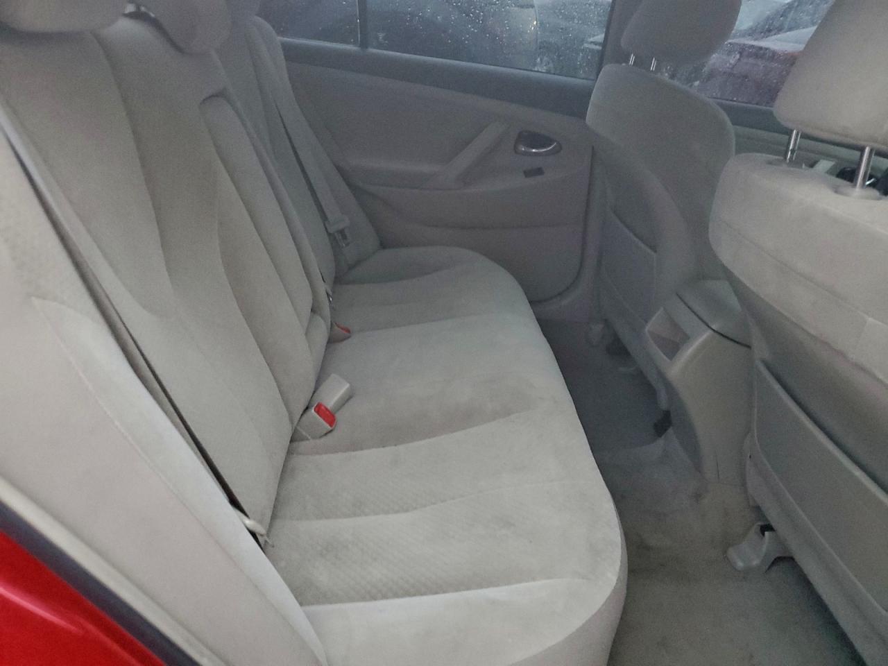 2007 TOYOTA CAMRY LE photo 10