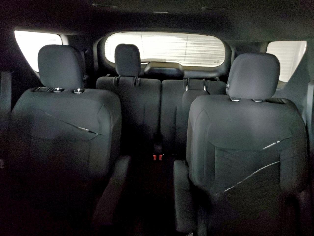 2020 FORD EXPLORER XLT photo 10