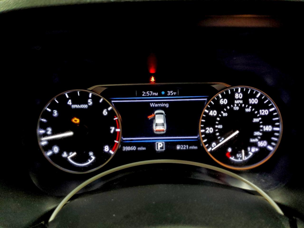 2024 NISSAN SENTRA SV photo 9