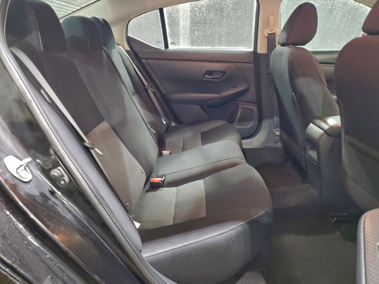 2024 NISSAN SENTRA SV photo 10