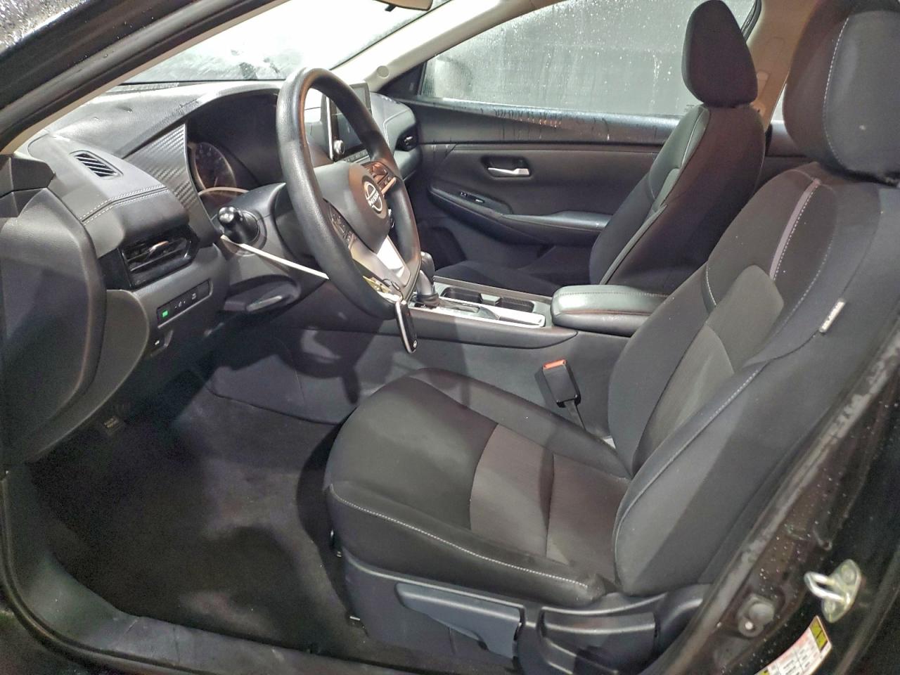 2024 NISSAN SENTRA SV photo 7