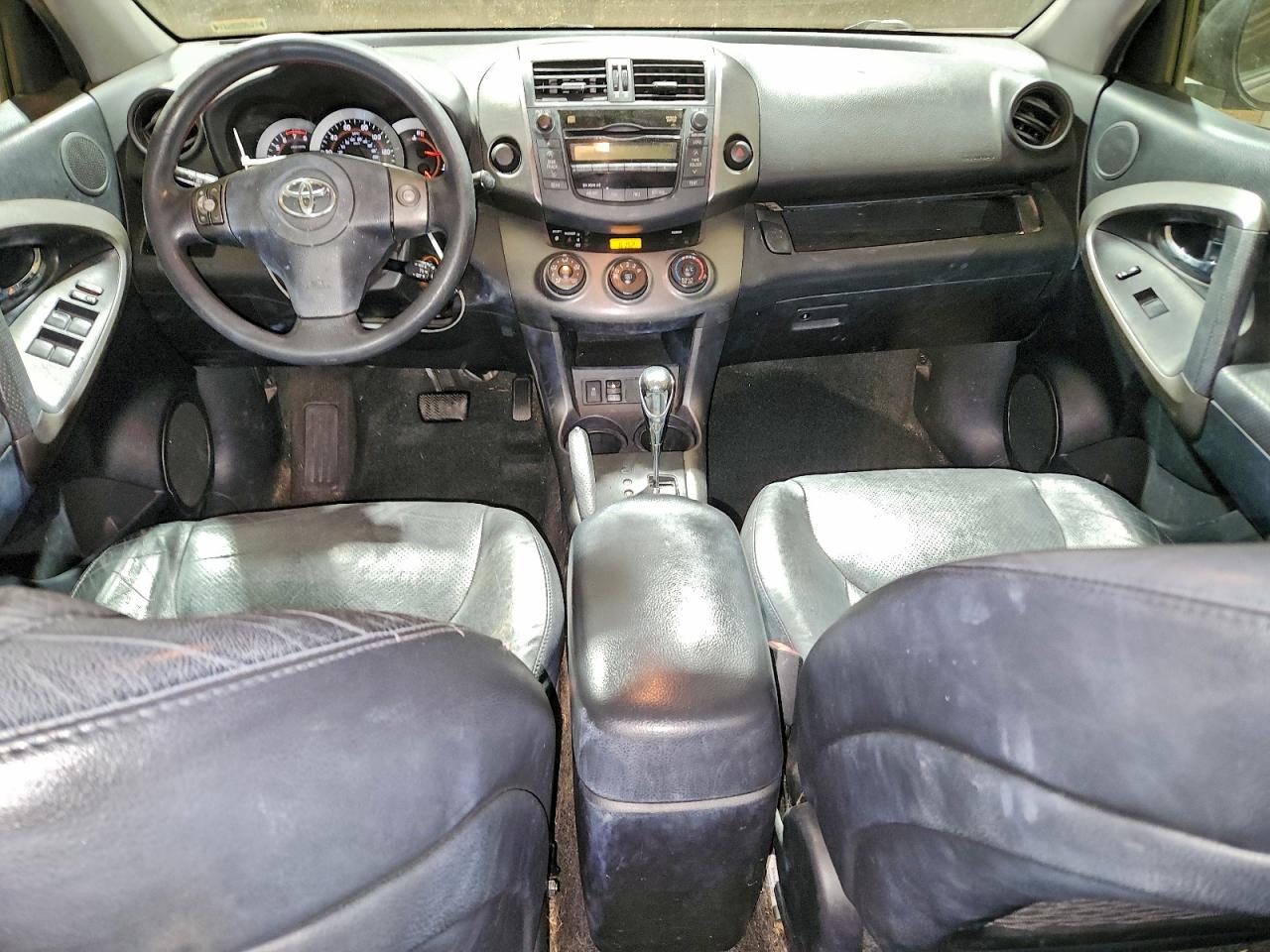 2010 TOYOTA RAV4 SPORT photo 8