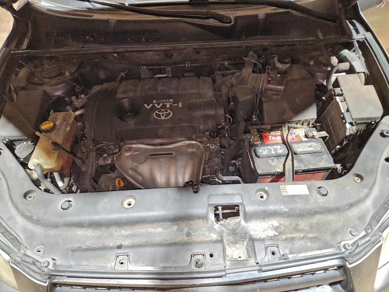 2010 TOYOTA RAV4 SPORT photo 12
