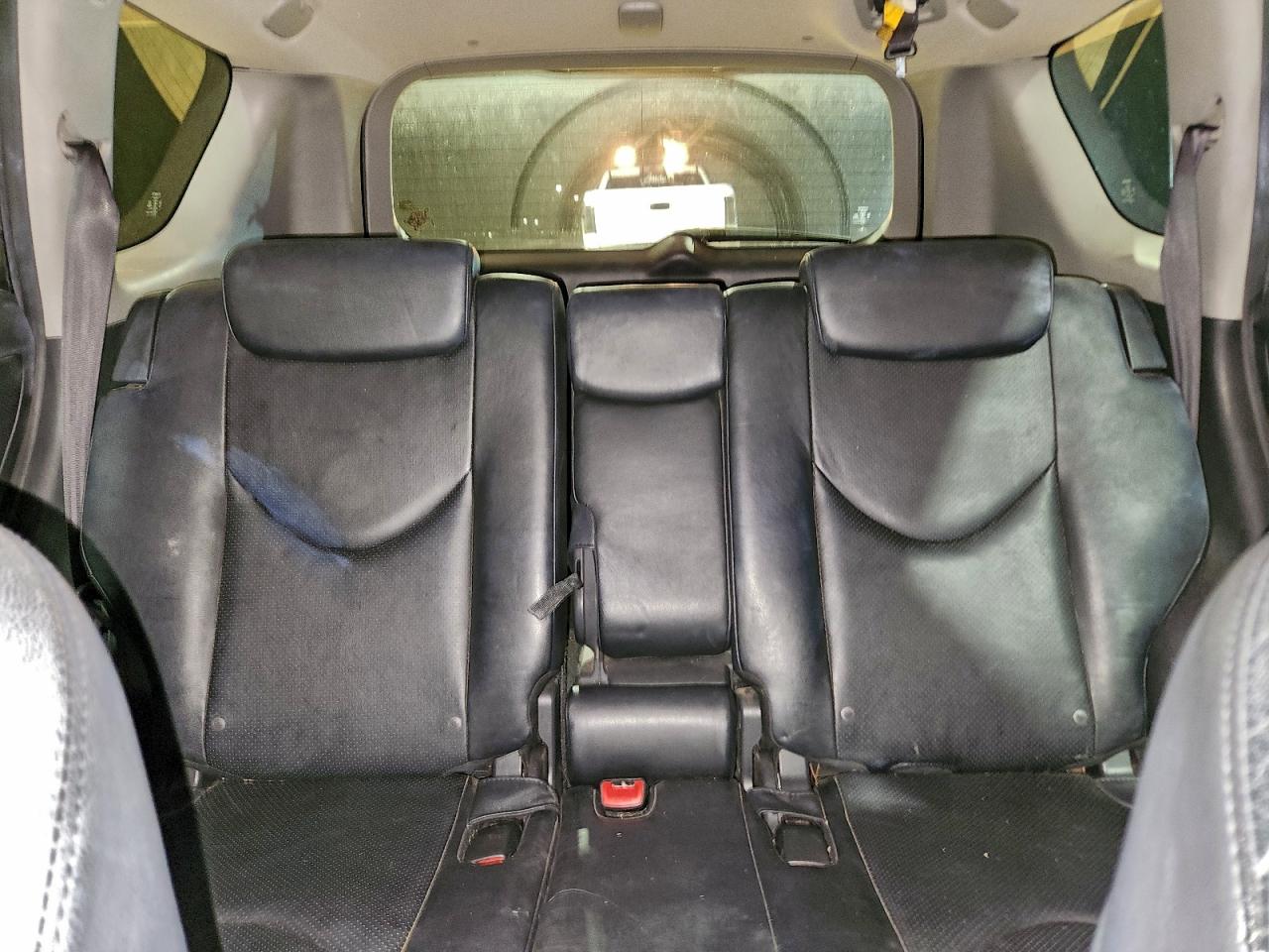 2010 TOYOTA RAV4 SPORT photo 10