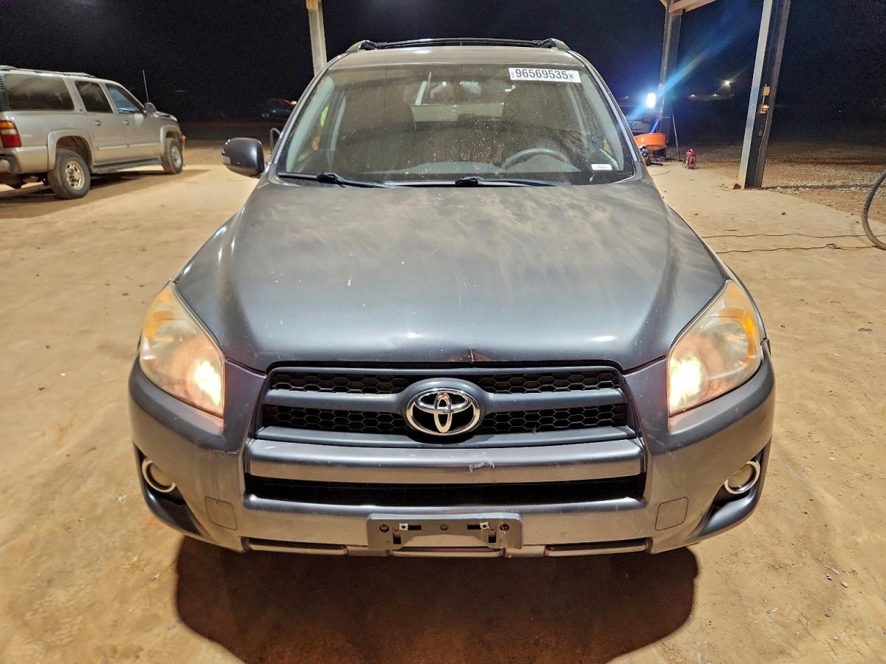 2010 TOYOTA RAV4 SPORT photo 5
