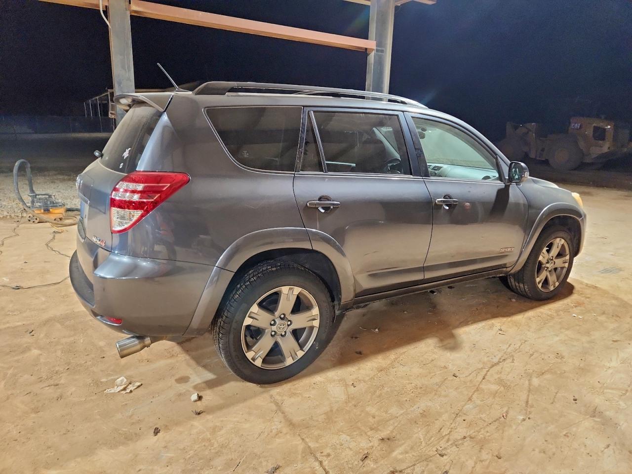 2010 TOYOTA RAV4 SPORT photo 3