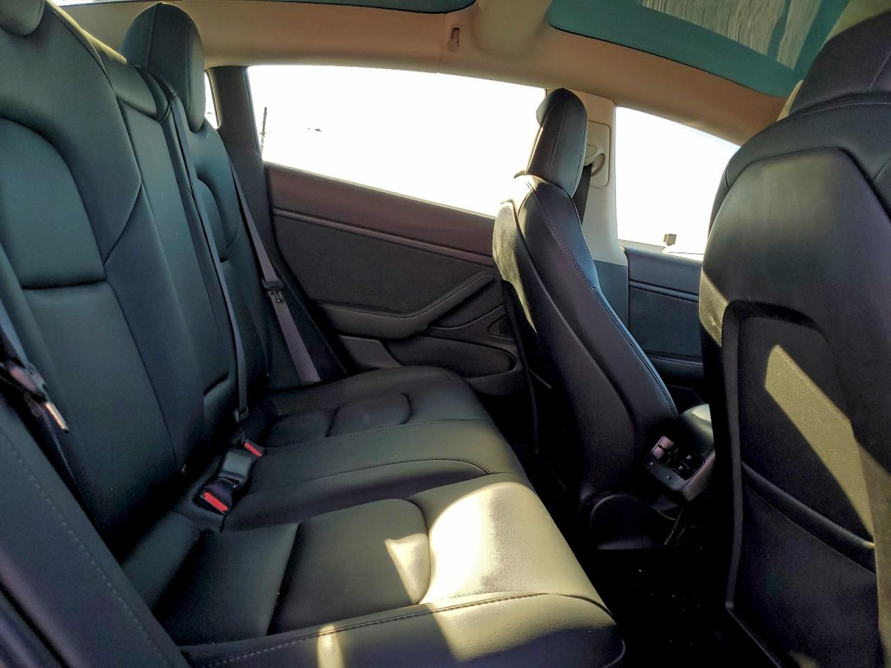 2019 TESLA MODEL 3 photo 10