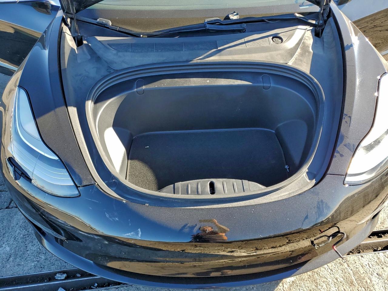 2019 TESLA MODEL 3 photo 11