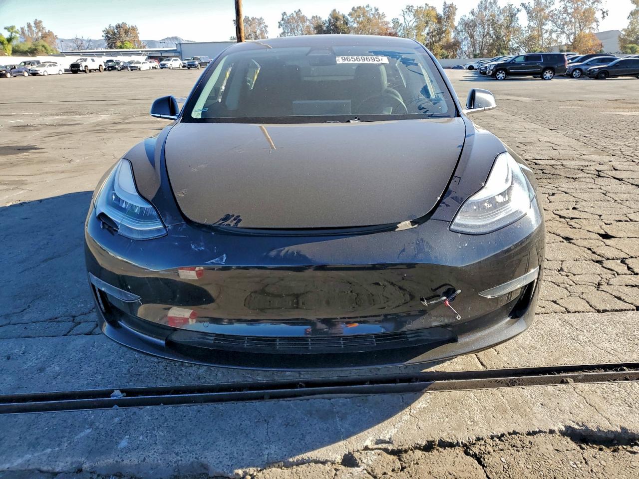 2019 TESLA MODEL 3 photo 5
