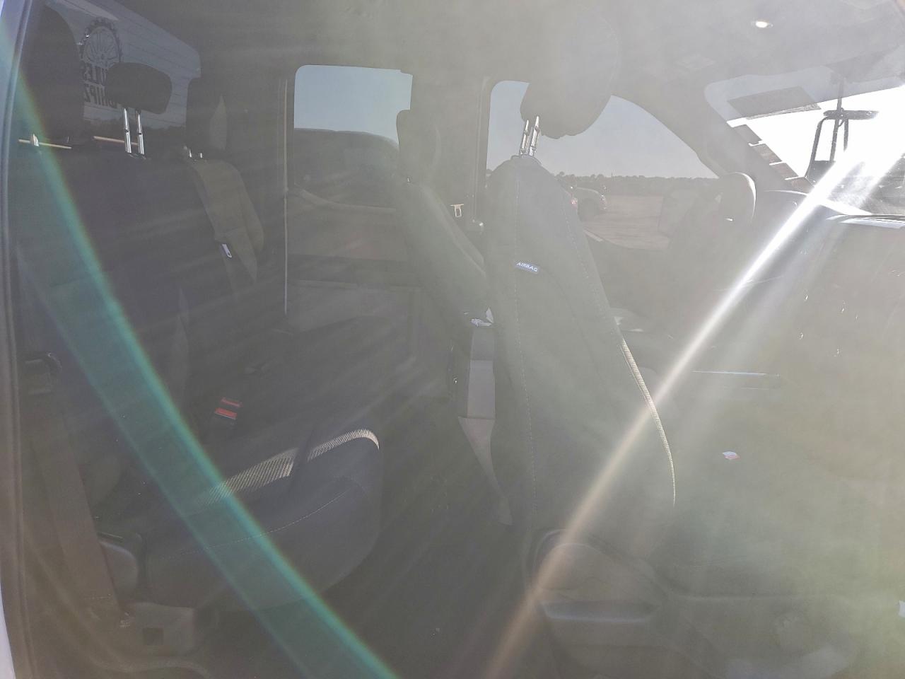 2018 FORD F150 SUPER CAB photo 10