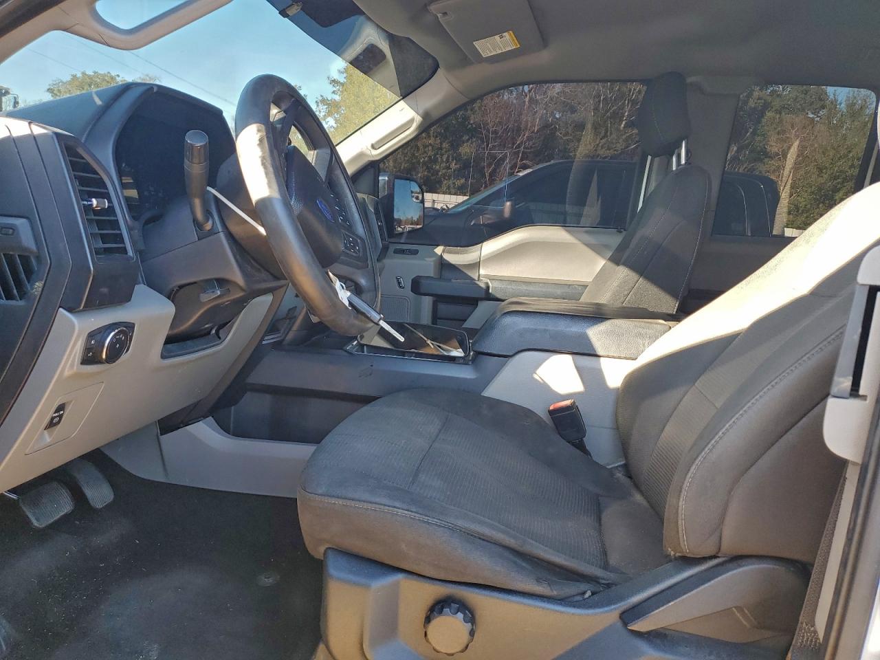 2018 FORD F150 SUPER CAB photo 7