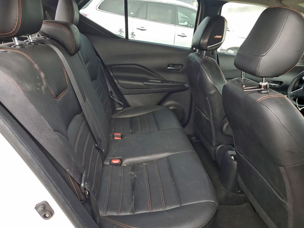 2018 NISSAN KICKS S photo 10