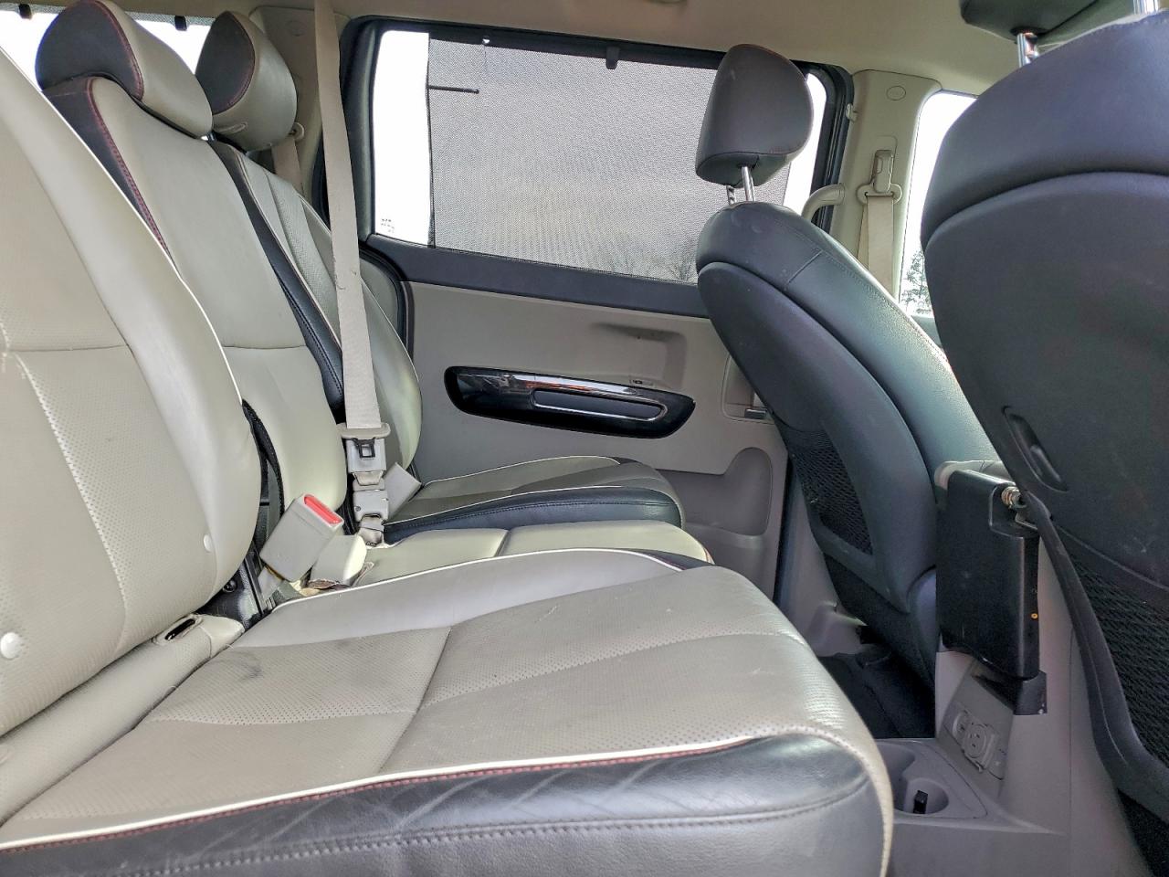 2016 KIA SEDONA EX photo 11