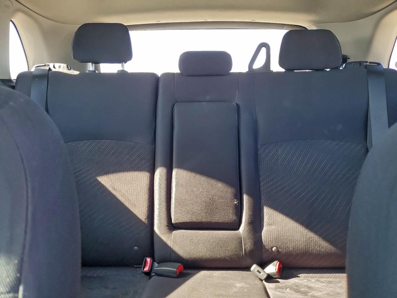 2014 MITSUBISHI OUTLANDER SPORT SE photo 10