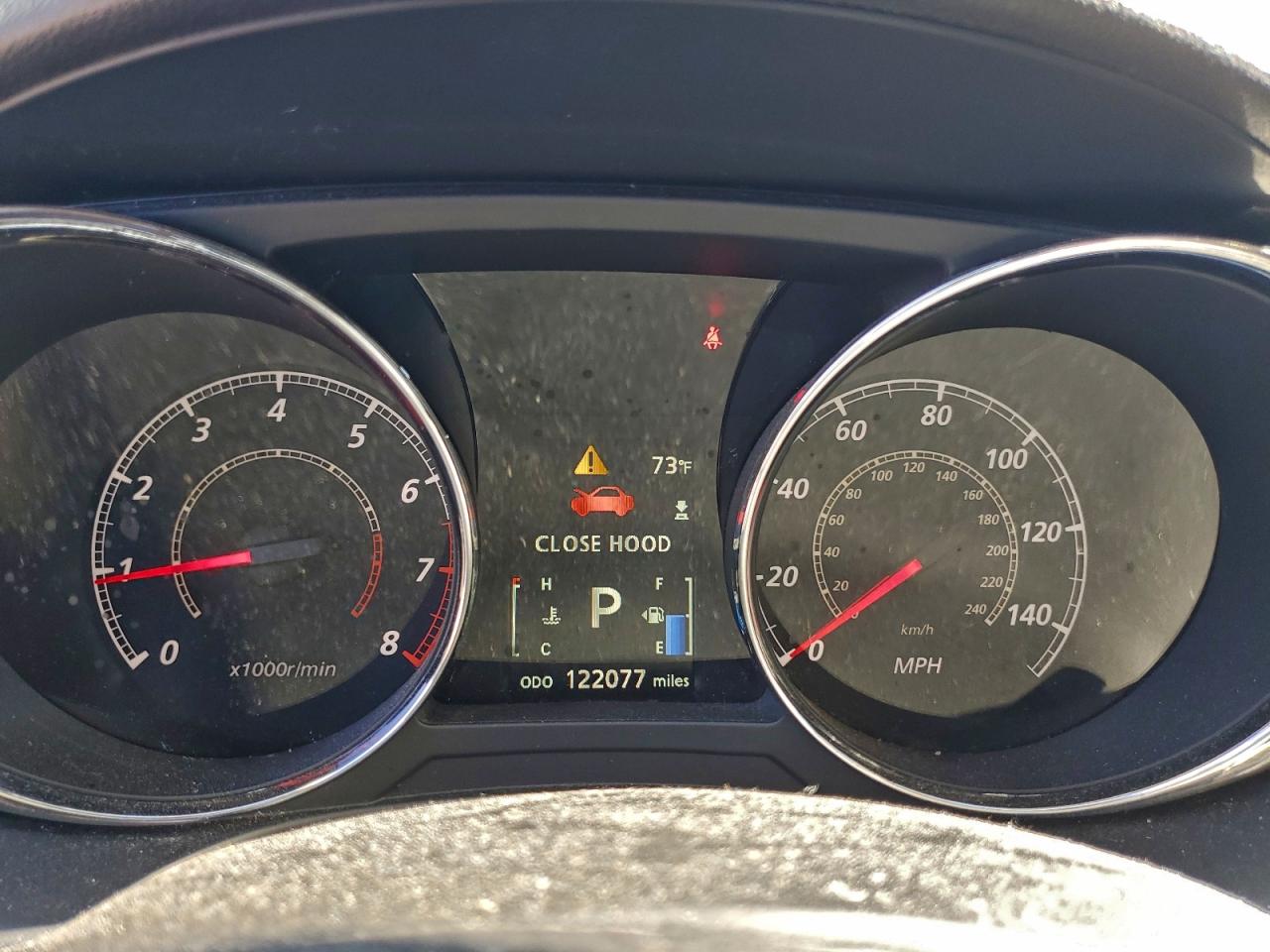 2014 MITSUBISHI OUTLANDER SPORT SE photo 9