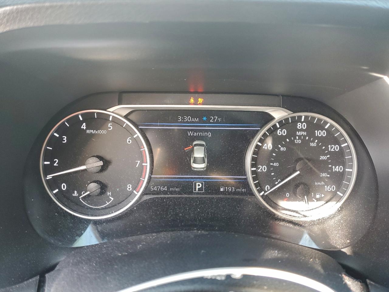 2022 NISSAN SENTRA SV photo 9