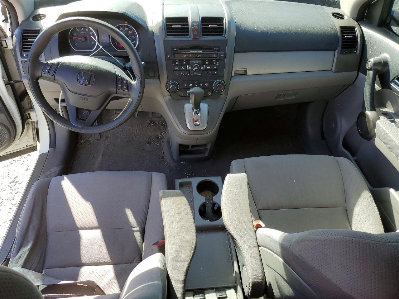 2011 HONDA CR-V SE photo 8
