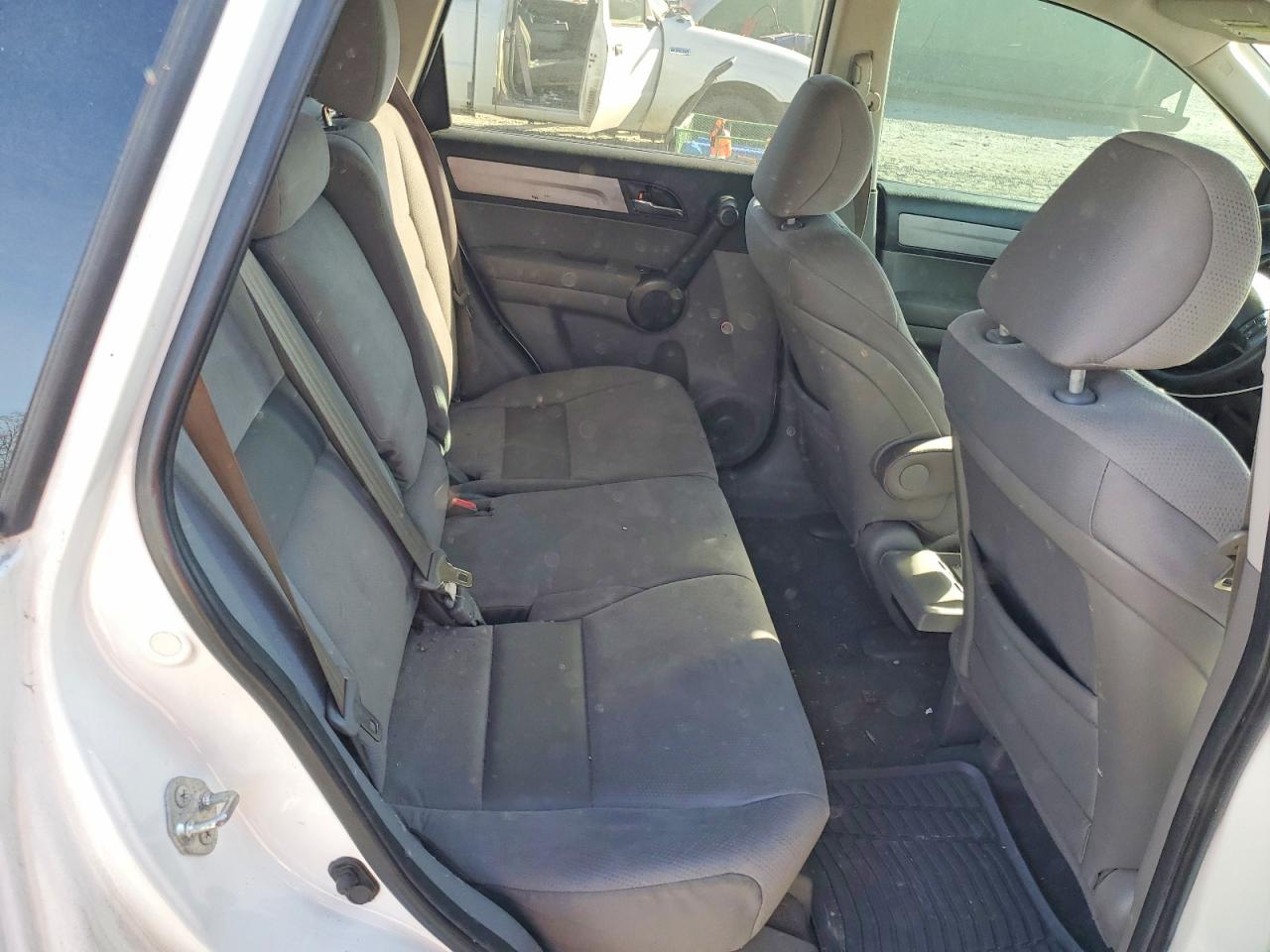 2011 HONDA CR-V SE photo 10