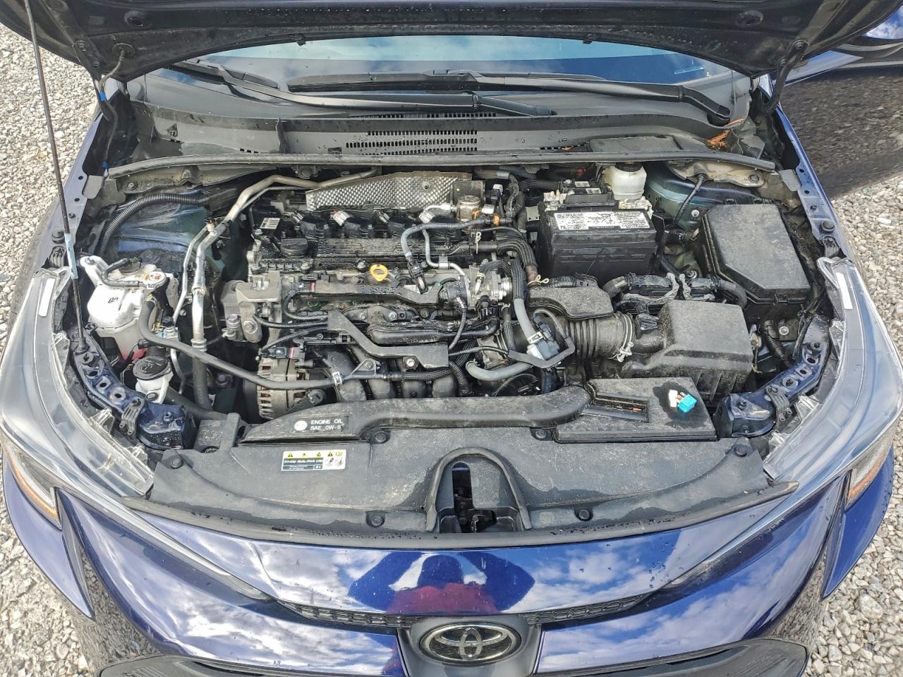 2024 TOYOTA COROLLA LE photo 11