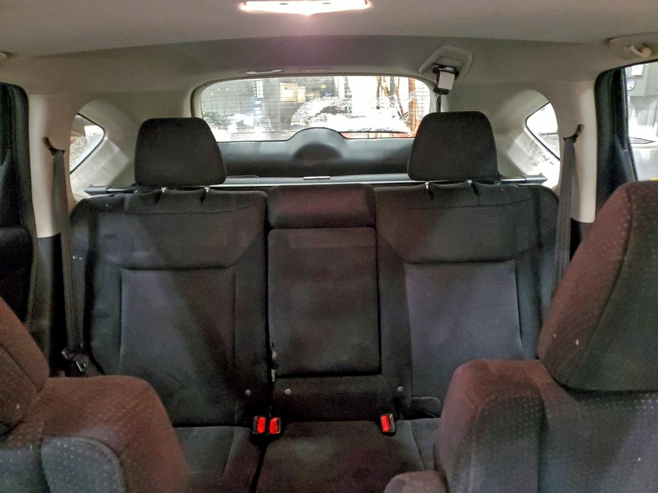 2013 HONDA CR-V EX photo 10