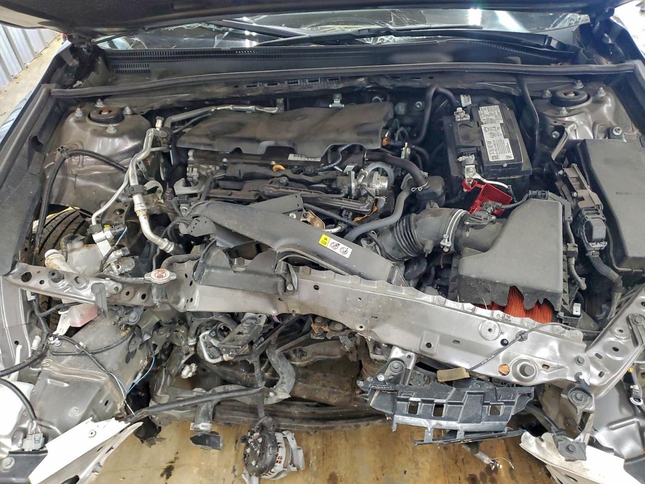 2023 TOYOTA CAMRY XSE photo 11