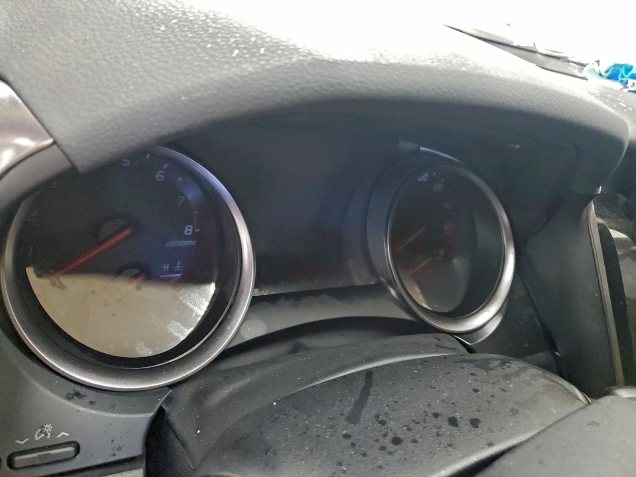 2023 TOYOTA CAMRY XSE photo 9