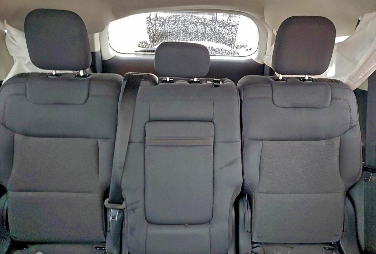 2025 FORD EXPLORER ACTIVE photo 10