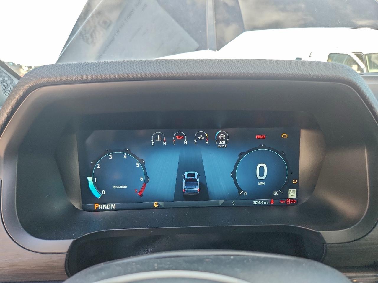 2025 FORD F150 XLT photo 9