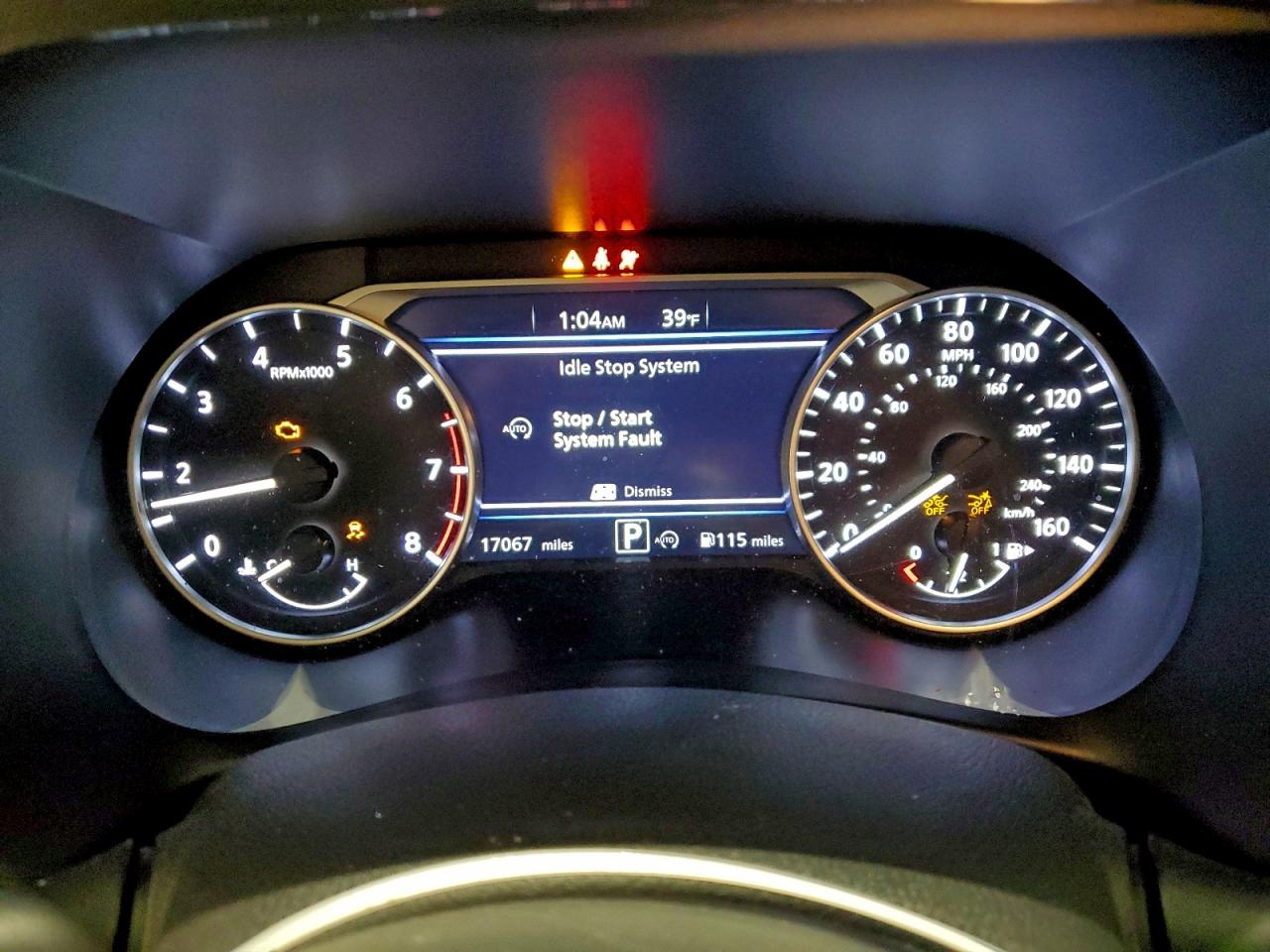 2025 NISSAN SENTRA SV photo 9
