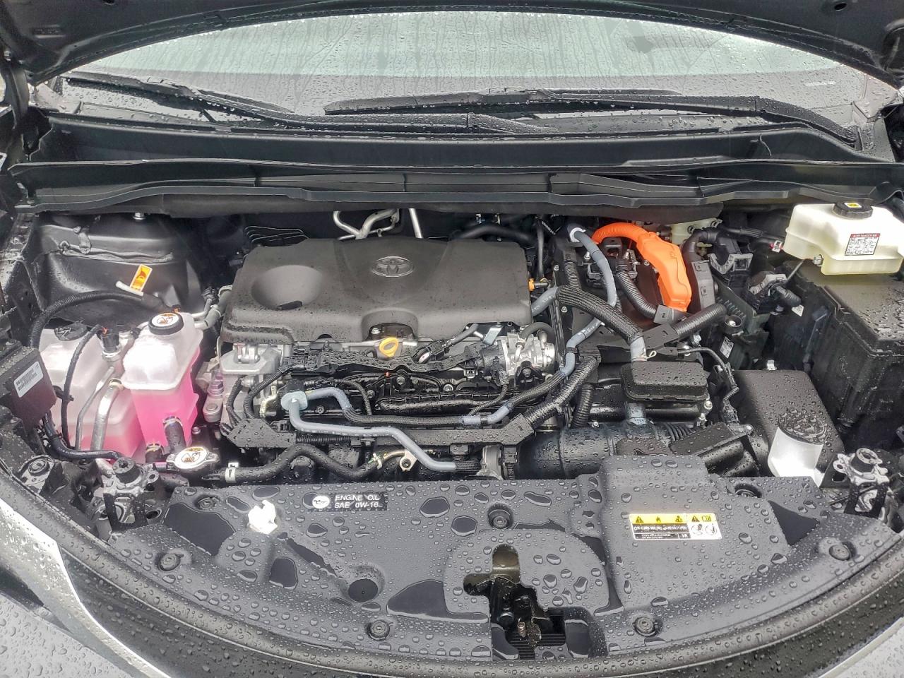 2025 TOYOTA SIENNA LIMITED photo 12