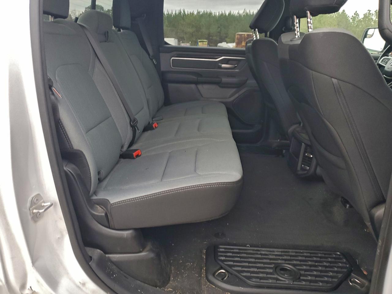 2021 RAM 1500 BIG HORN/LONE STAR photo 10