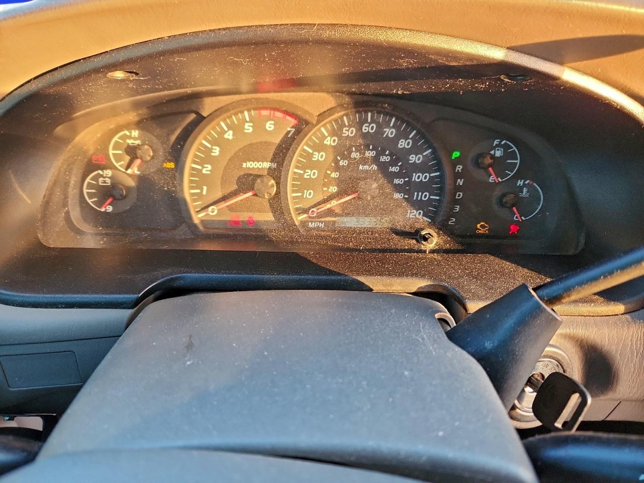 2006 TOYOTA TUNDRA SR5 photo 17