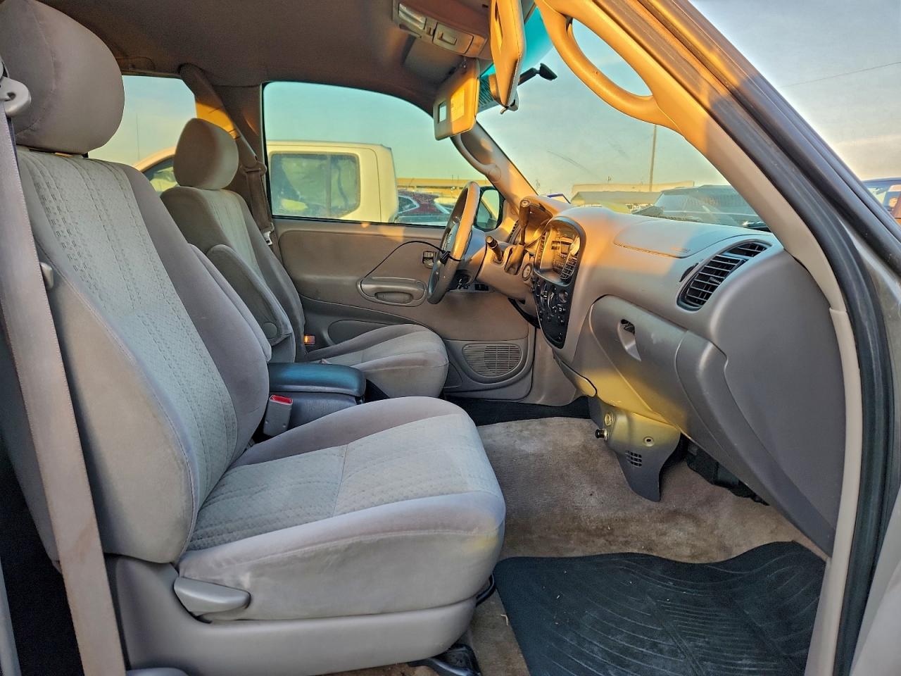 2006 TOYOTA TUNDRA SR5 photo 13
