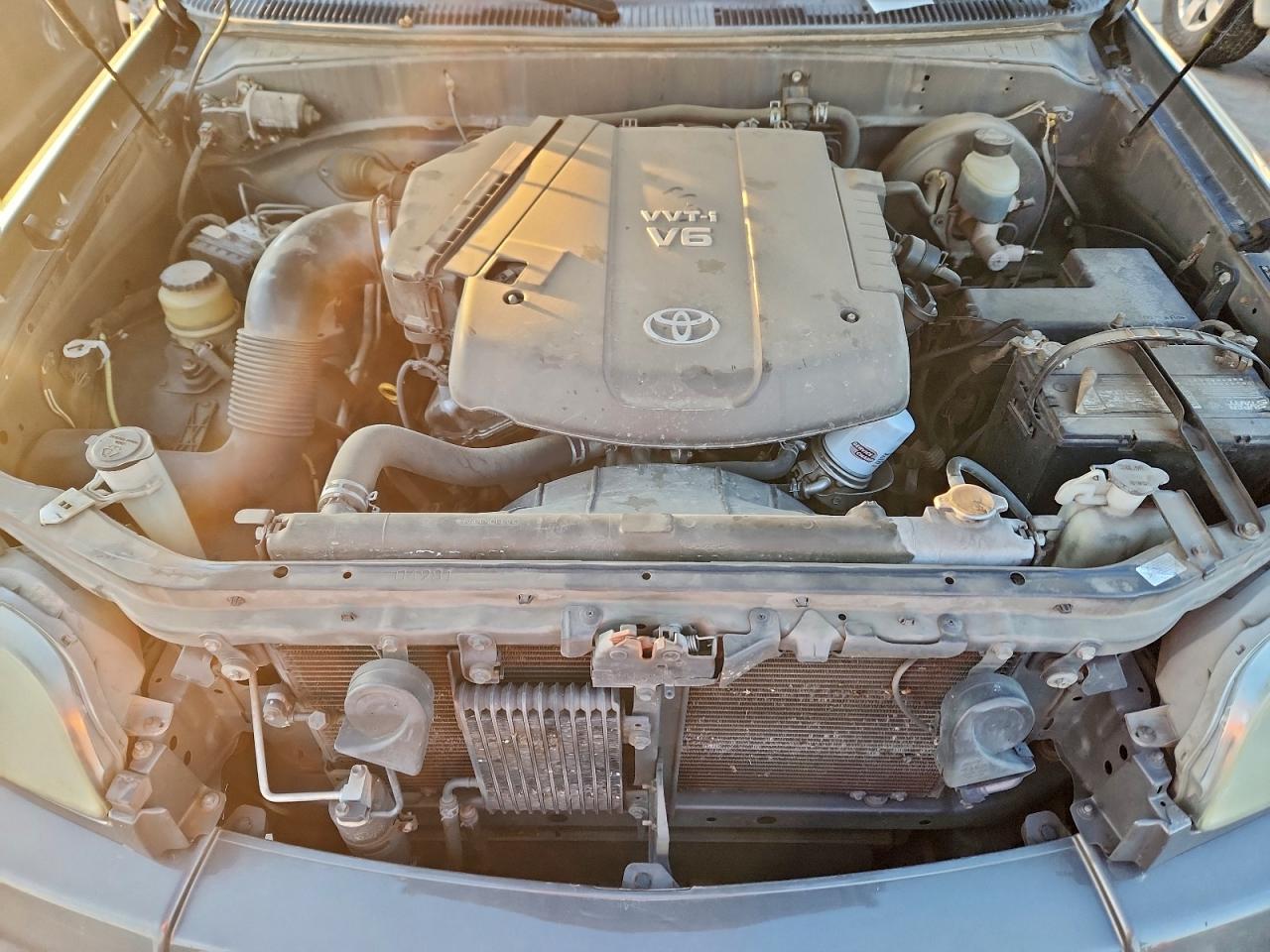 2006 TOYOTA TUNDRA SR5 photo 21