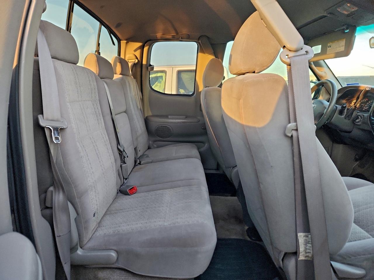 2006 TOYOTA TUNDRA SR5 photo 19
