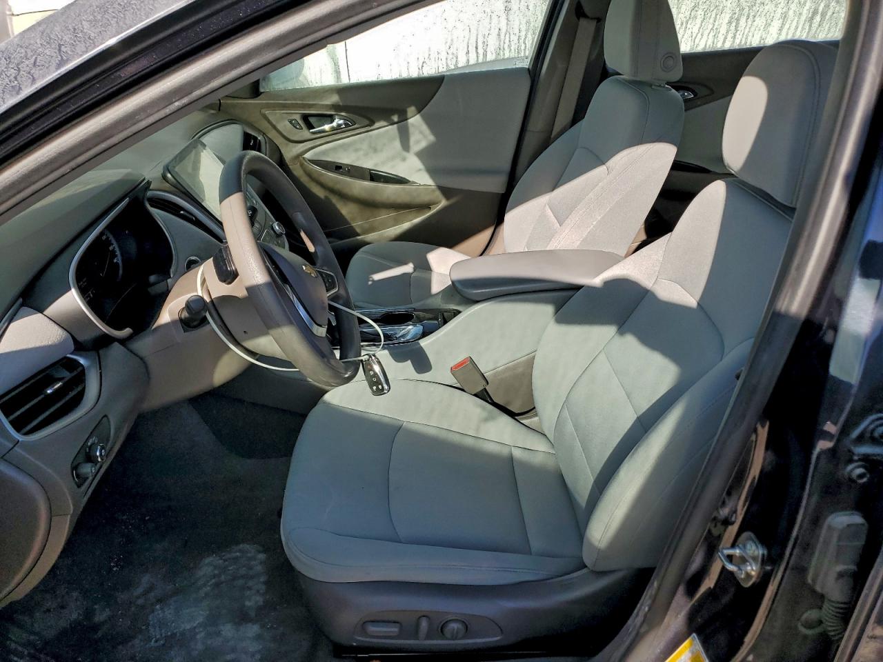 2022 CHEVROLET MALIBU LS photo 7