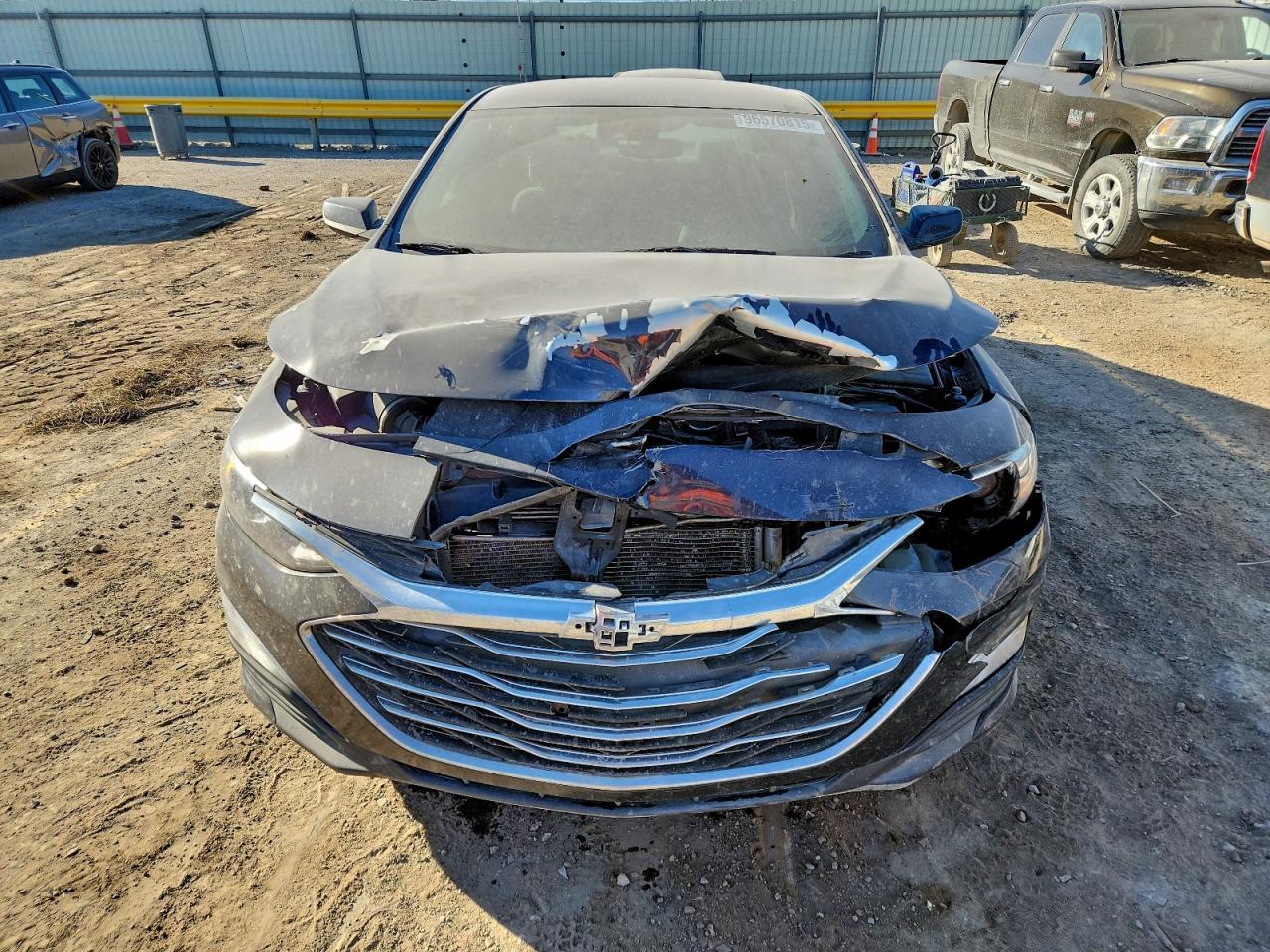 2022 CHEVROLET MALIBU LS photo 5
