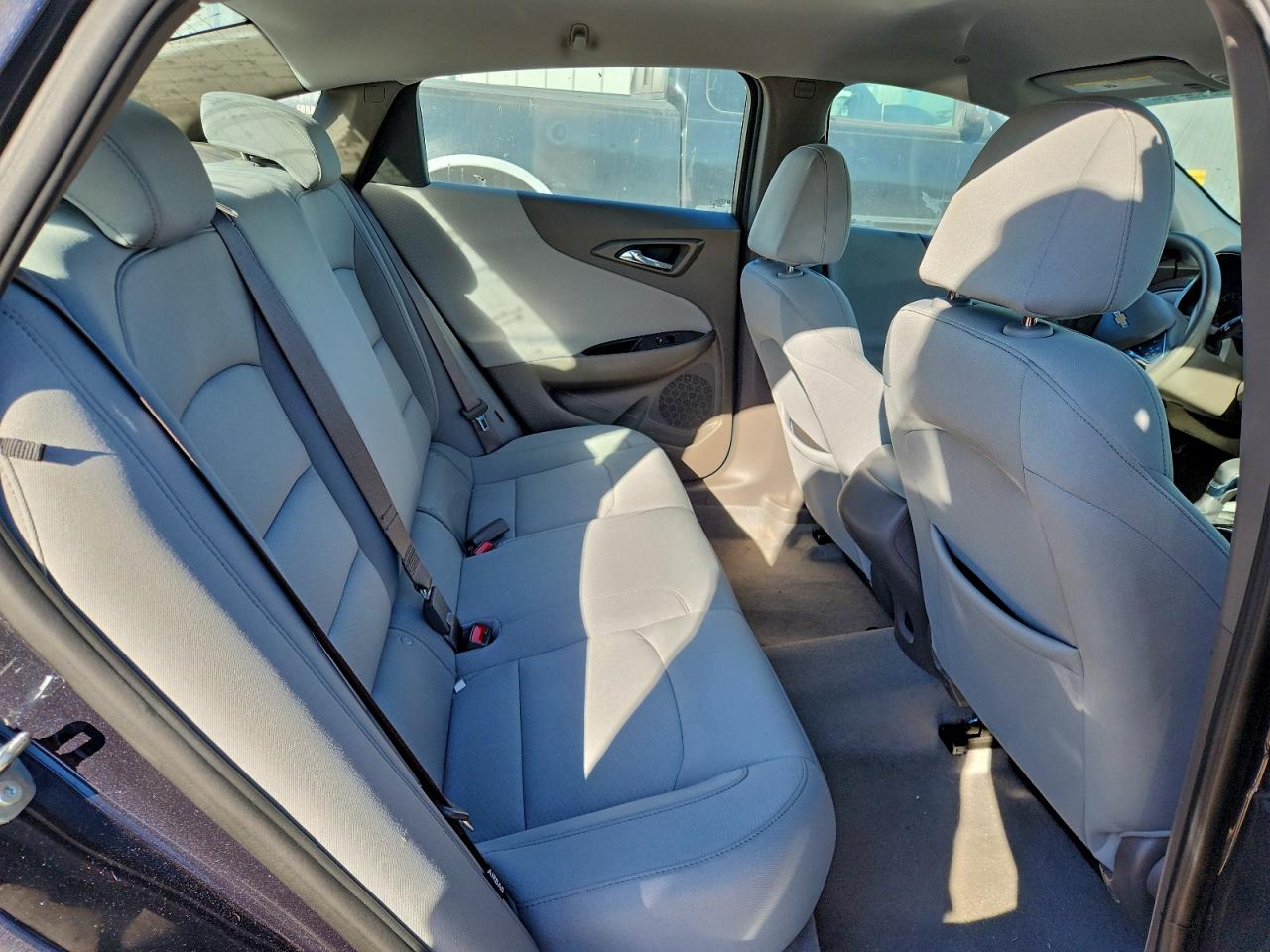 2022 CHEVROLET MALIBU LS photo 10
