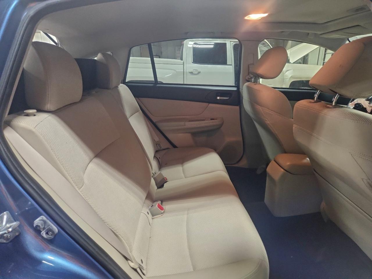 2014 SUBARU XV CROSSTREK 2.0 PREMIUM photo 11