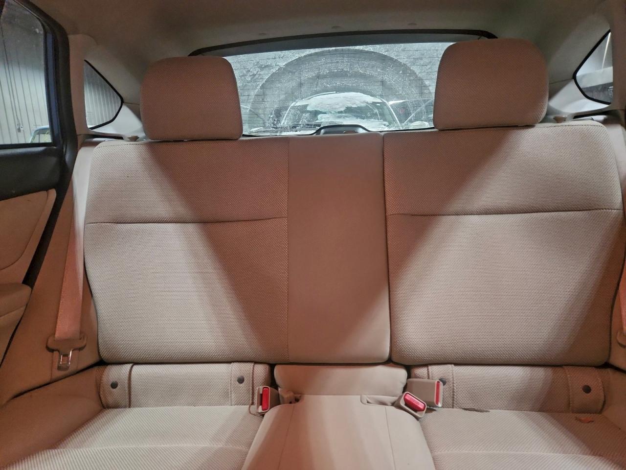2014 SUBARU XV CROSSTREK 2.0 PREMIUM photo 10