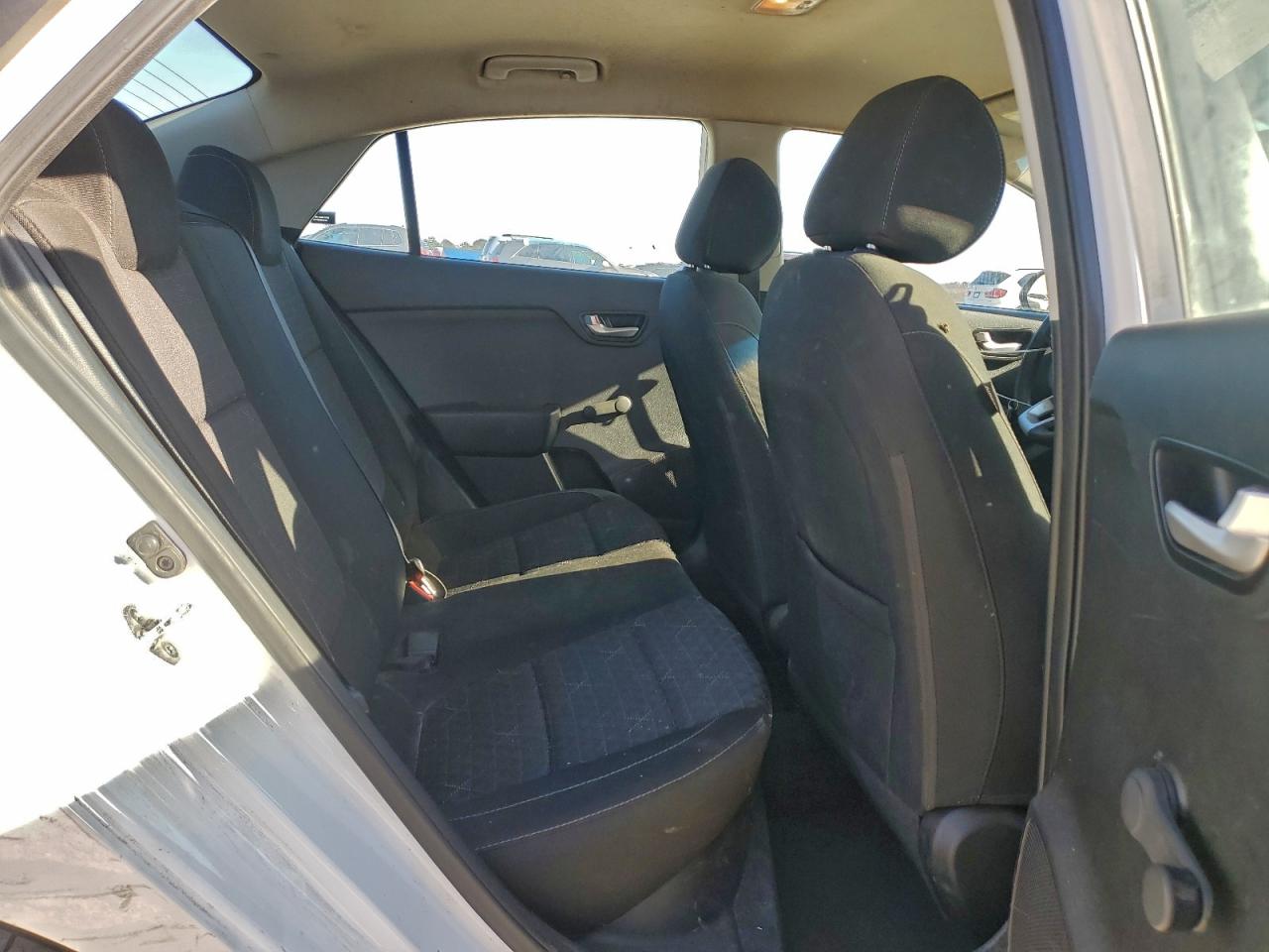 2018 KIA RIO LX photo 10