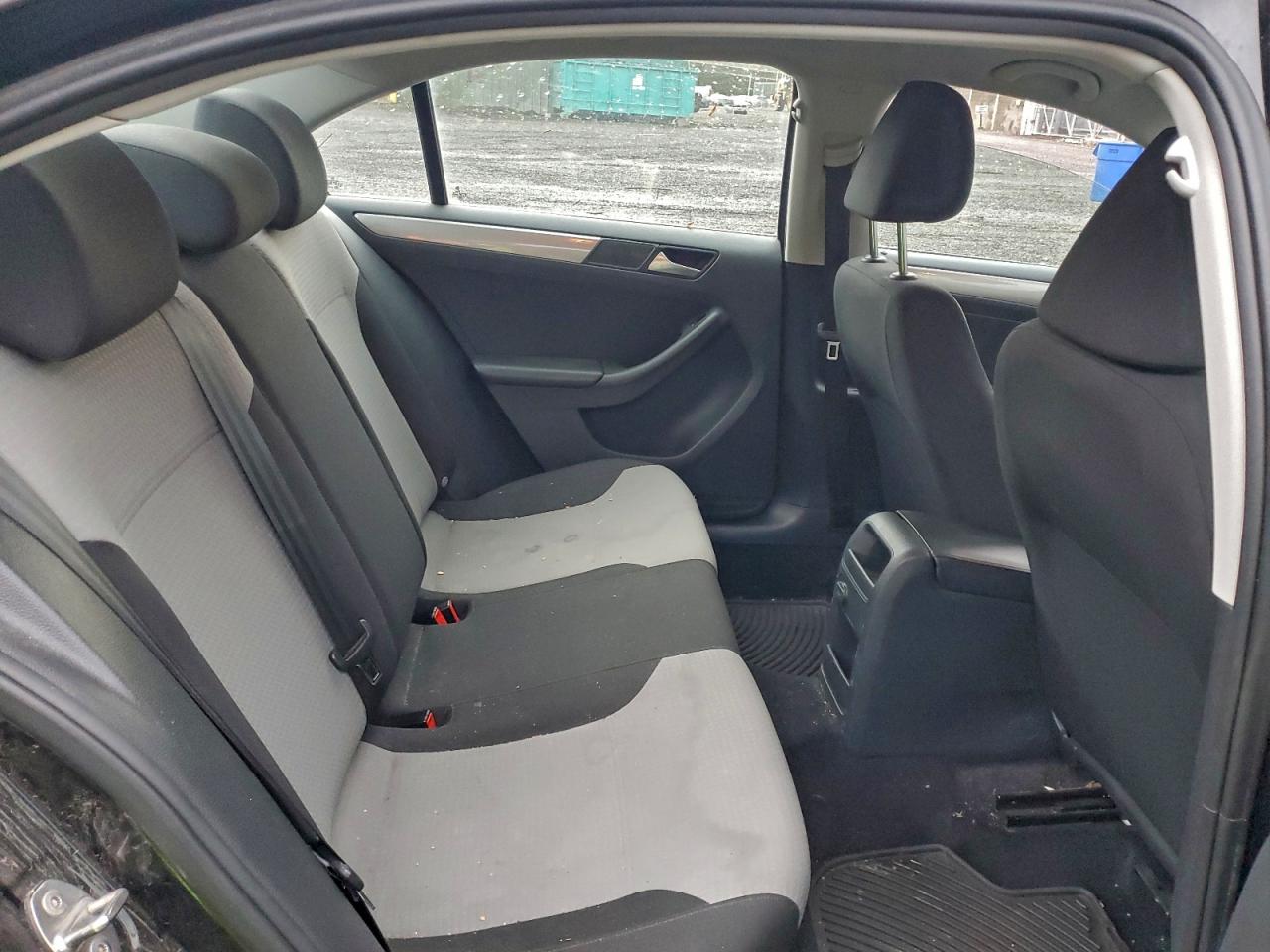 2017 VOLKSWAGEN JETTA S photo 10