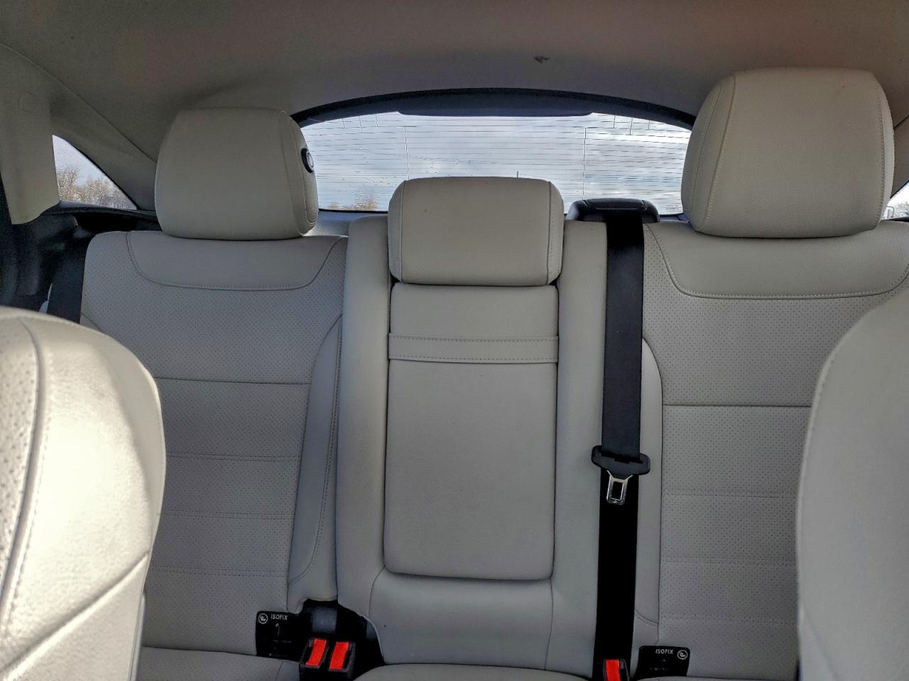 2019 MERCEDES-BENZ GLE COUPE 43 AMG photo 10
