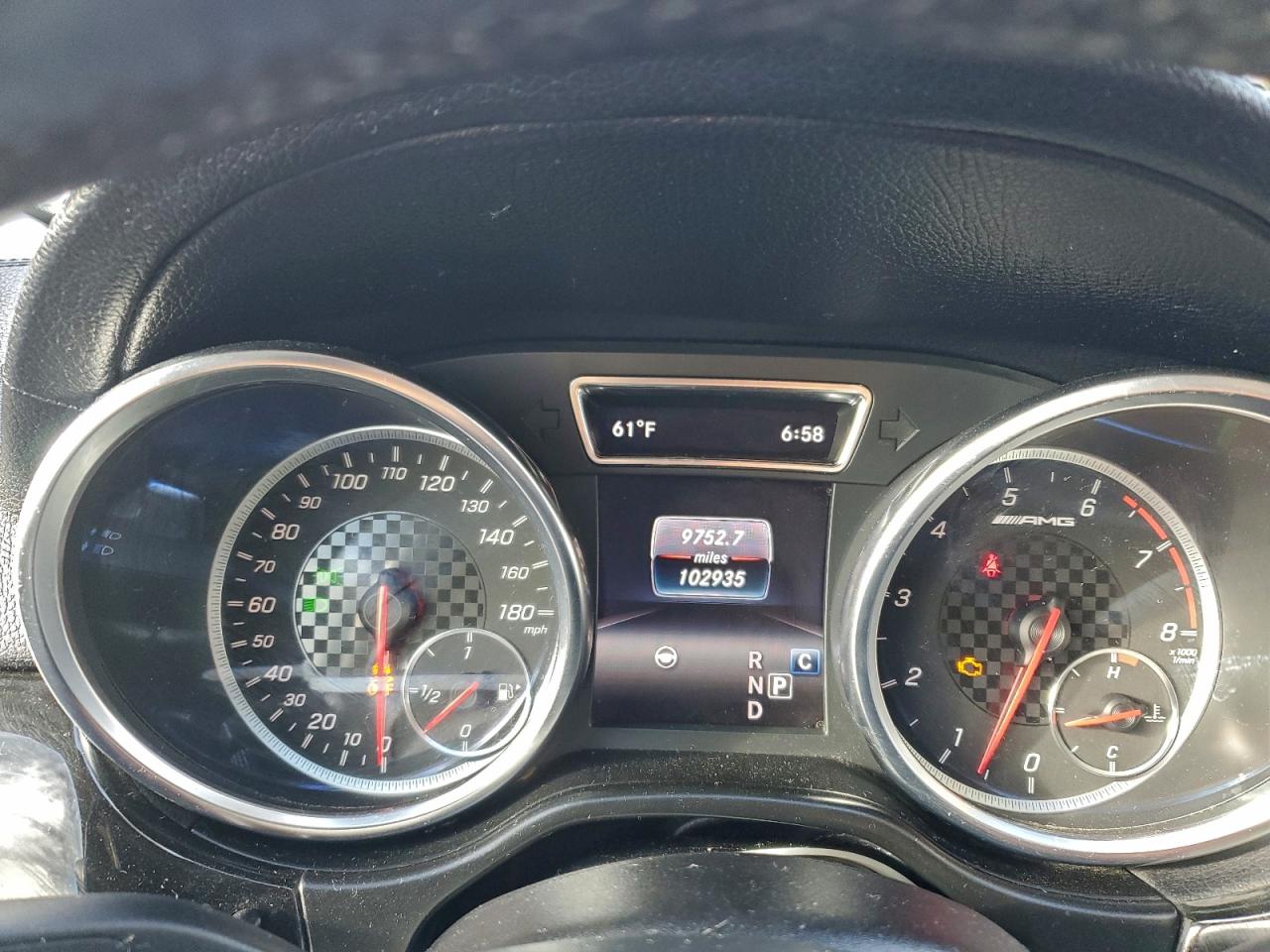 2019 MERCEDES-BENZ GLE COUPE 43 AMG photo 9