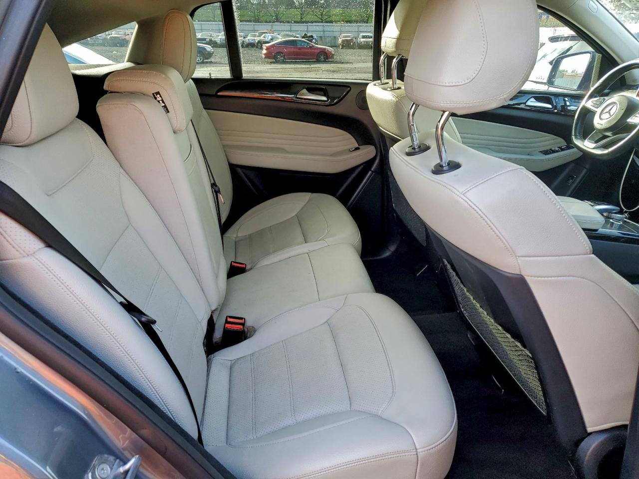 2019 MERCEDES-BENZ GLE COUPE 43 AMG photo 11