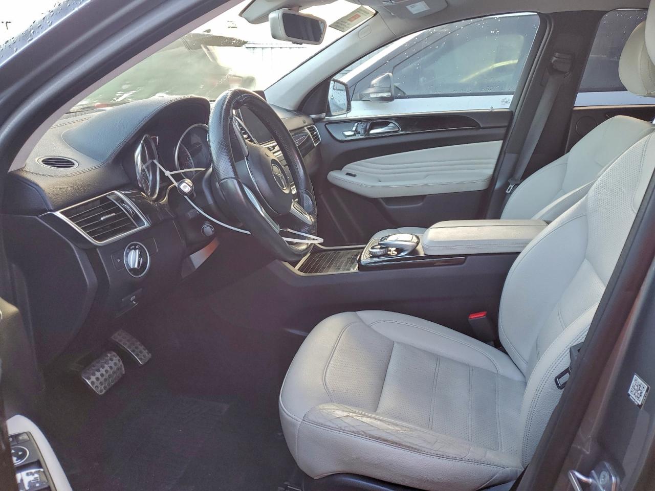 2019 MERCEDES-BENZ GLE COUPE 43 AMG photo 7